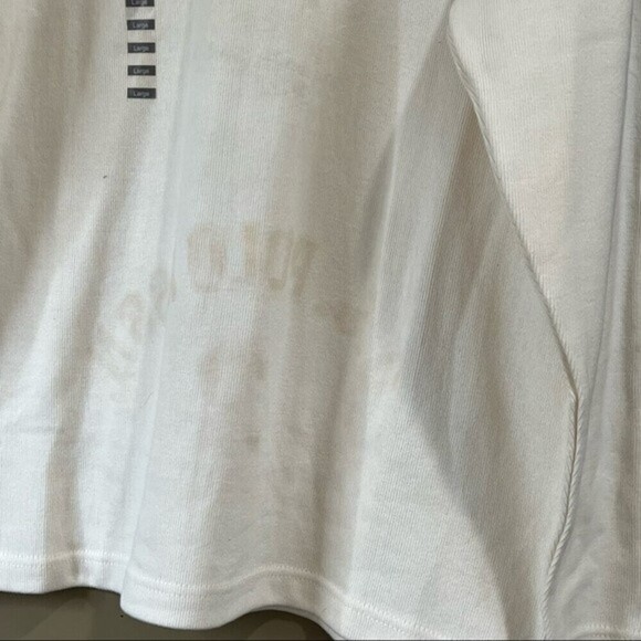 NWT U.S. Polo Assn Pullover Long Sleeves Sweater #3 - Mens Size L - Picture 2 of 11